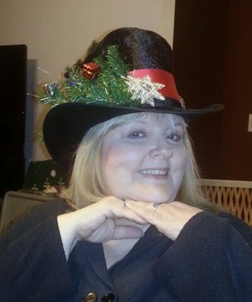 Jean Ellen Litherland Profile Photo
