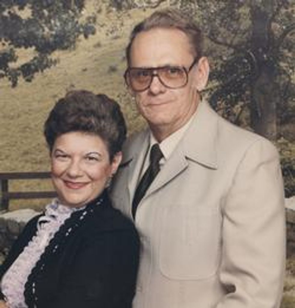 Everett And Lavetta Miller