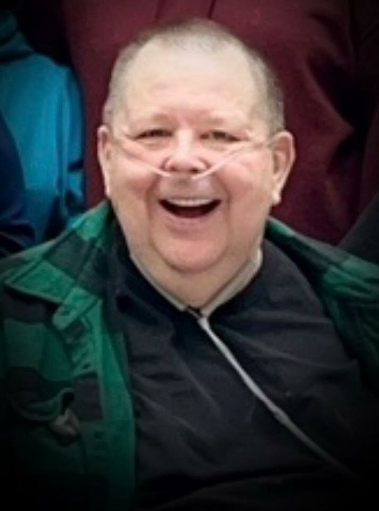Terry R. Swam Profile Photo