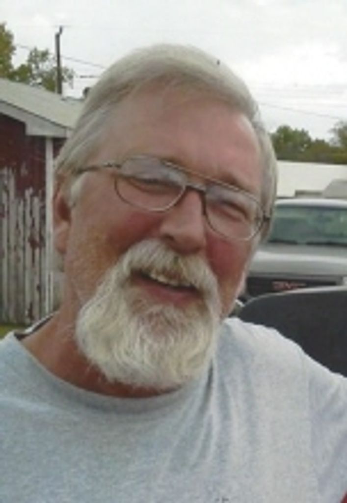 Randy Smith