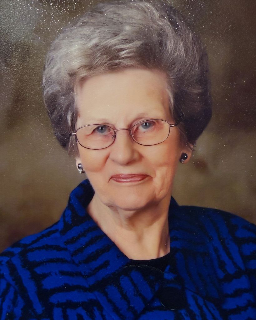 Anna Mae Eleanor Carlson Profile Photo