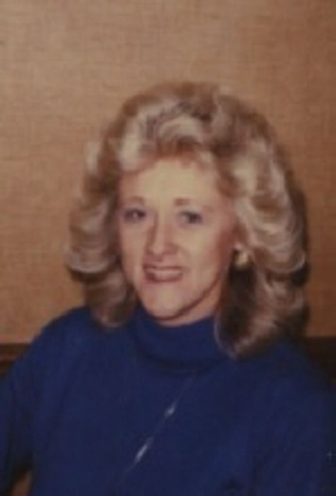Nita  Nixon Keasler