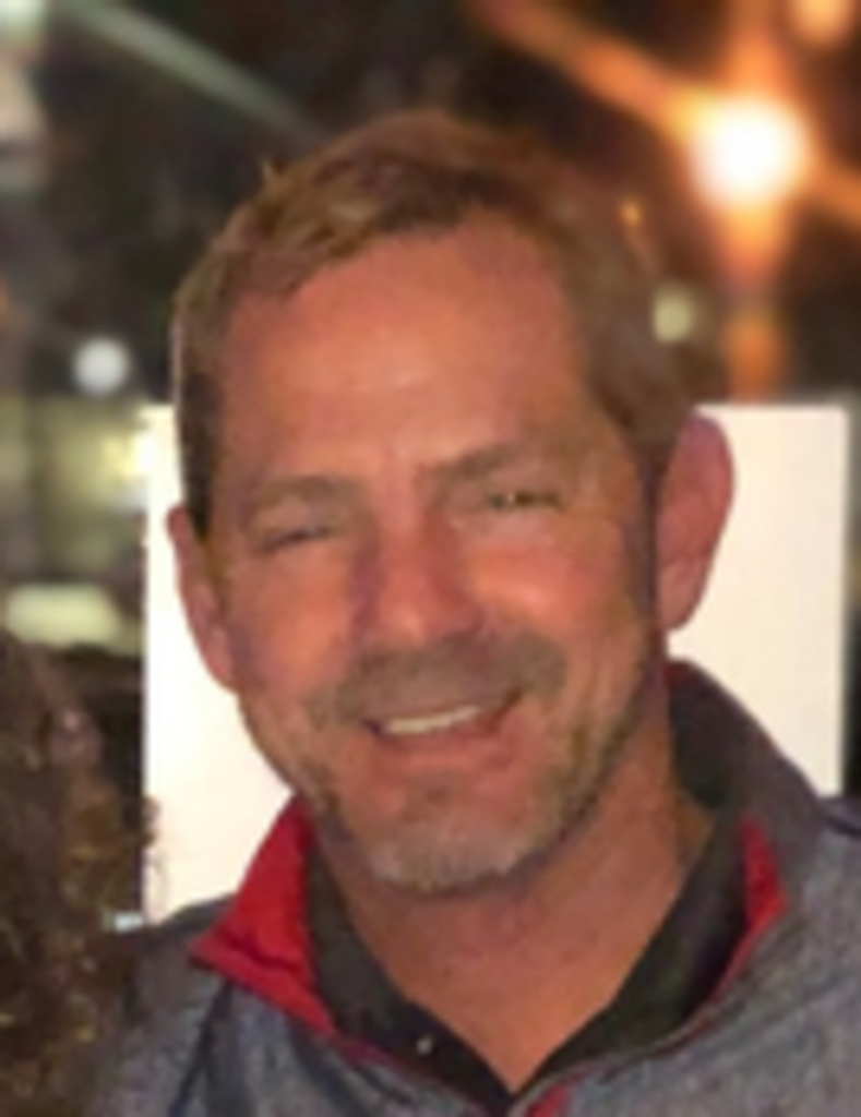 Randolph James Griffin, Jr. Profile Photo