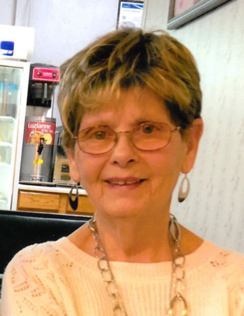 Margaret E. Chadman