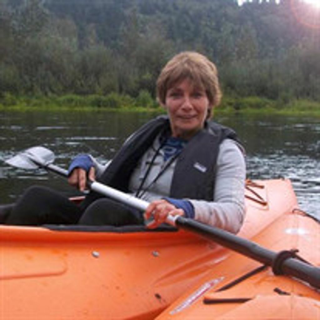 April Beattie