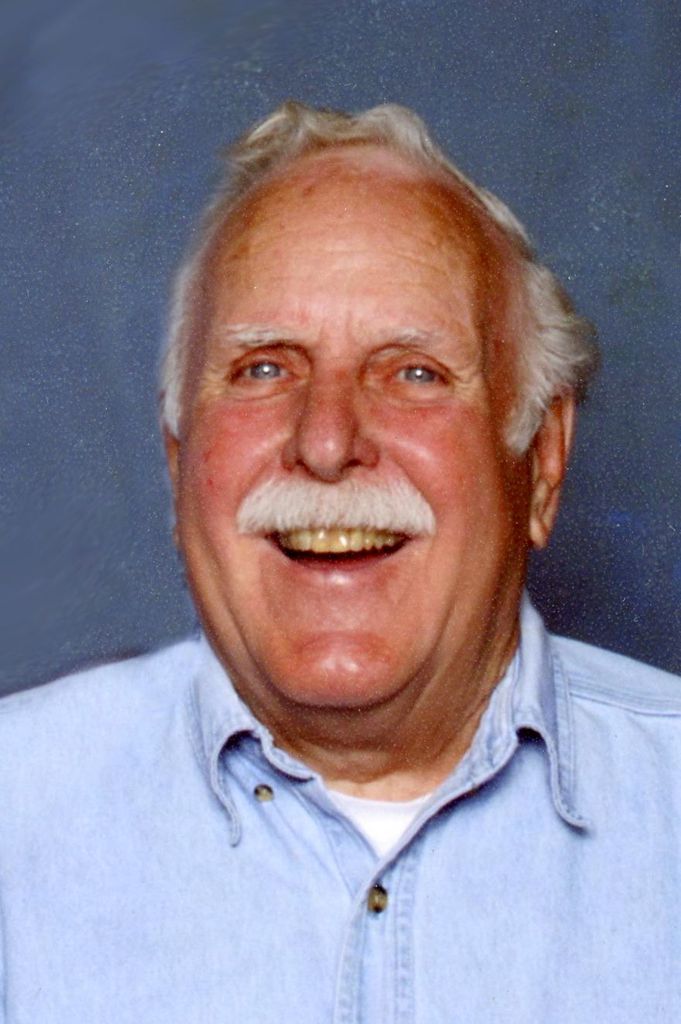 Neil Snavley
