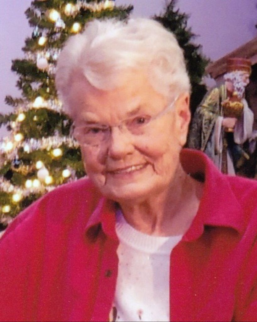 Rebekah Lou Deal Profile Photo