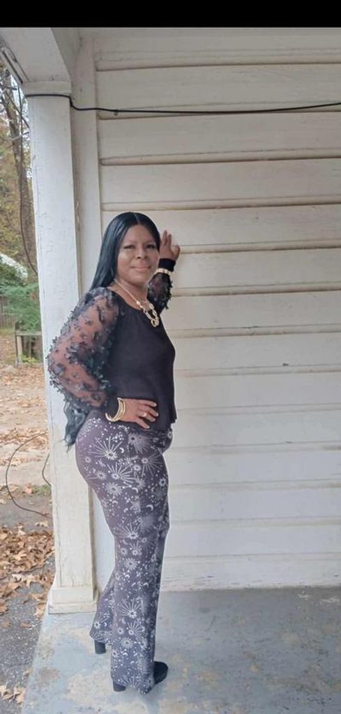 Rochelle Denise Adams Profile Photo