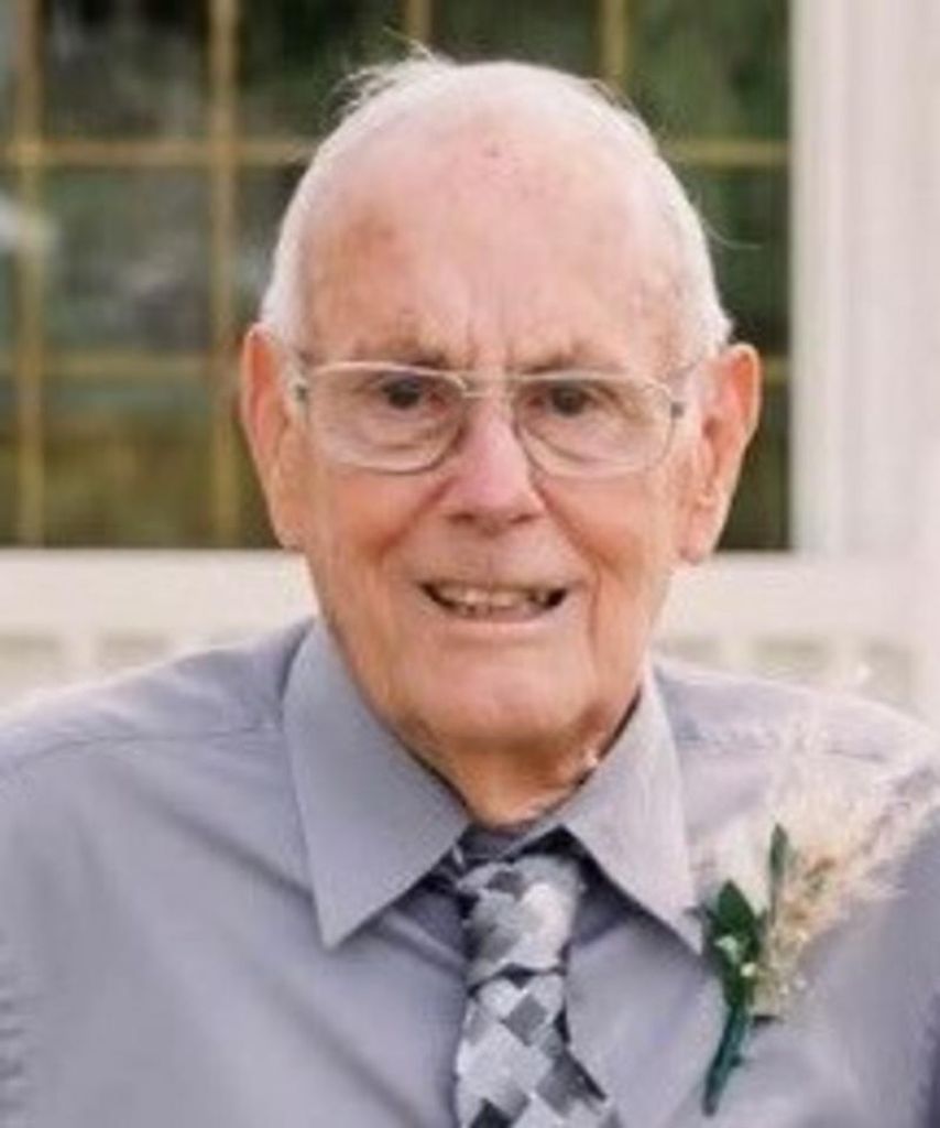 Ray Louis Asche