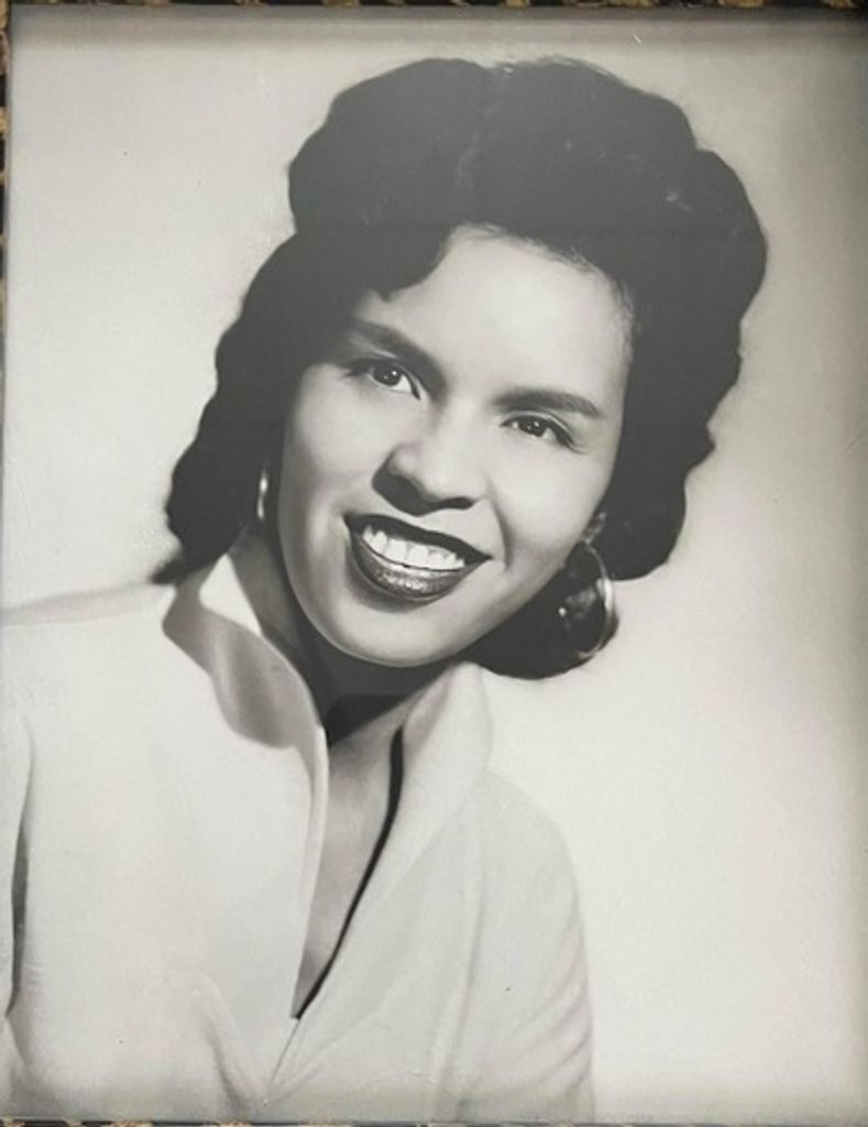 Margaret Baca Profile Photo