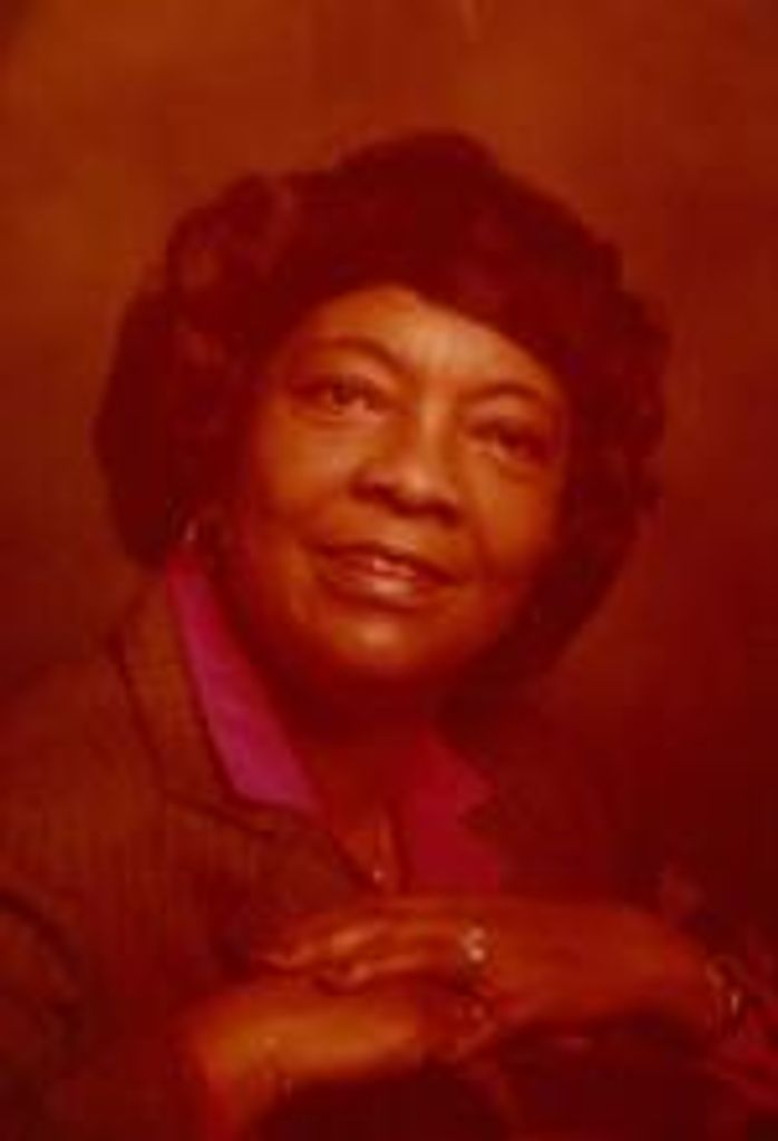 Ruth Horton Kendrick Profile Photo