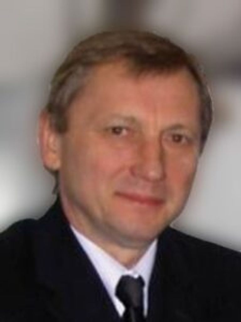 Zbigniew Sobota
