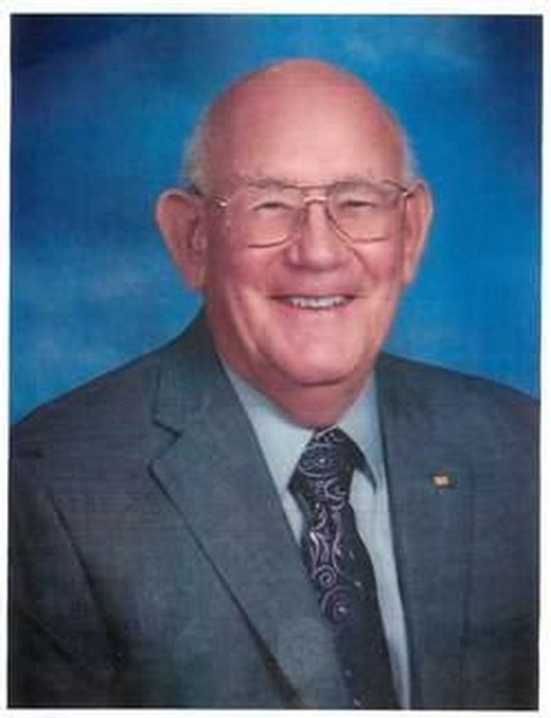 Larry E Napier Profile Photo