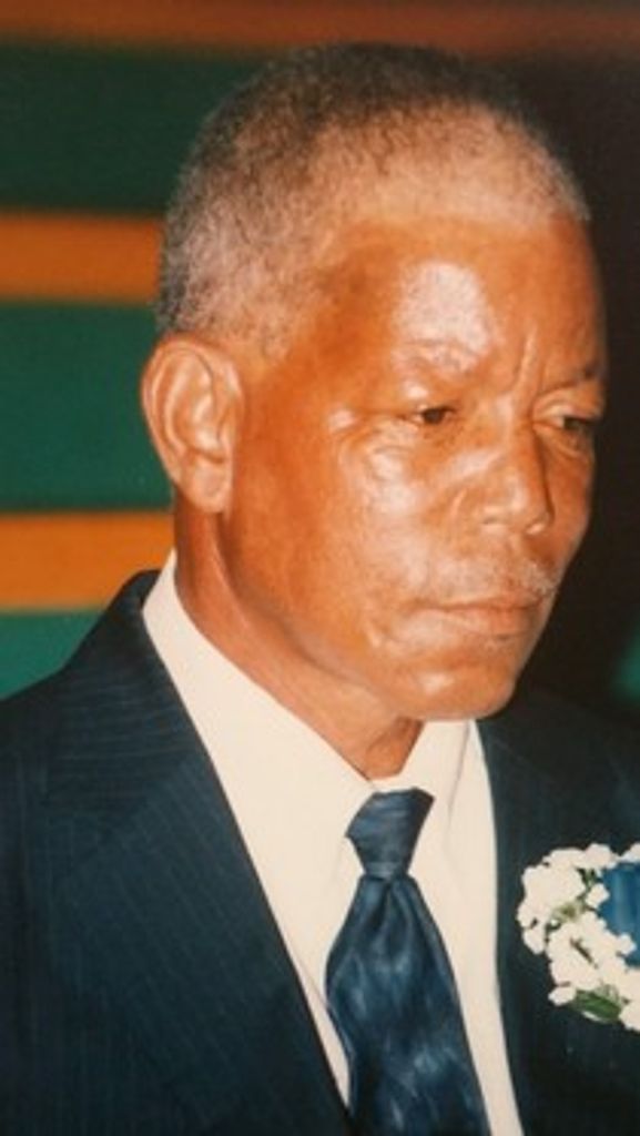 Hubert  Lee ("Frog")  Bowden
