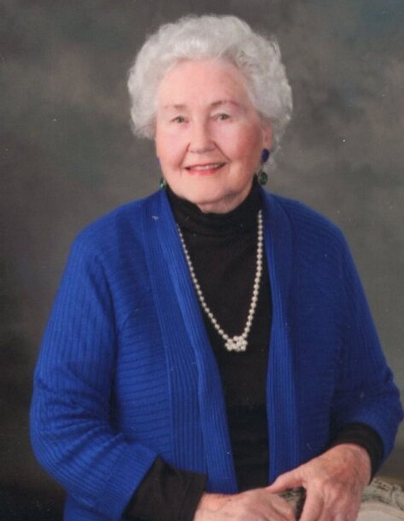 Gladys (Calhoun)  Shelton