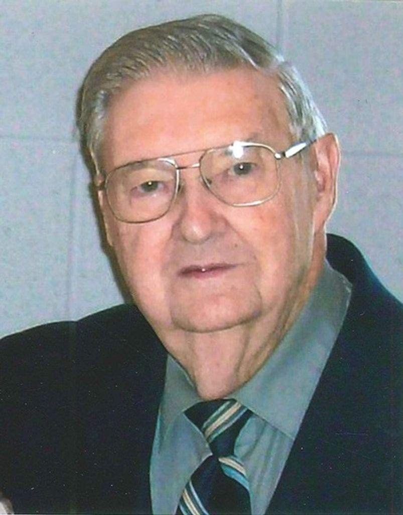 James Calvin Spring Profile Photo