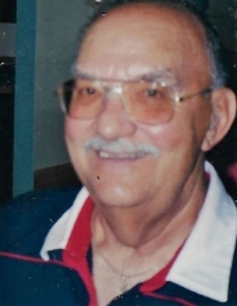 Garland Everette Tubbs