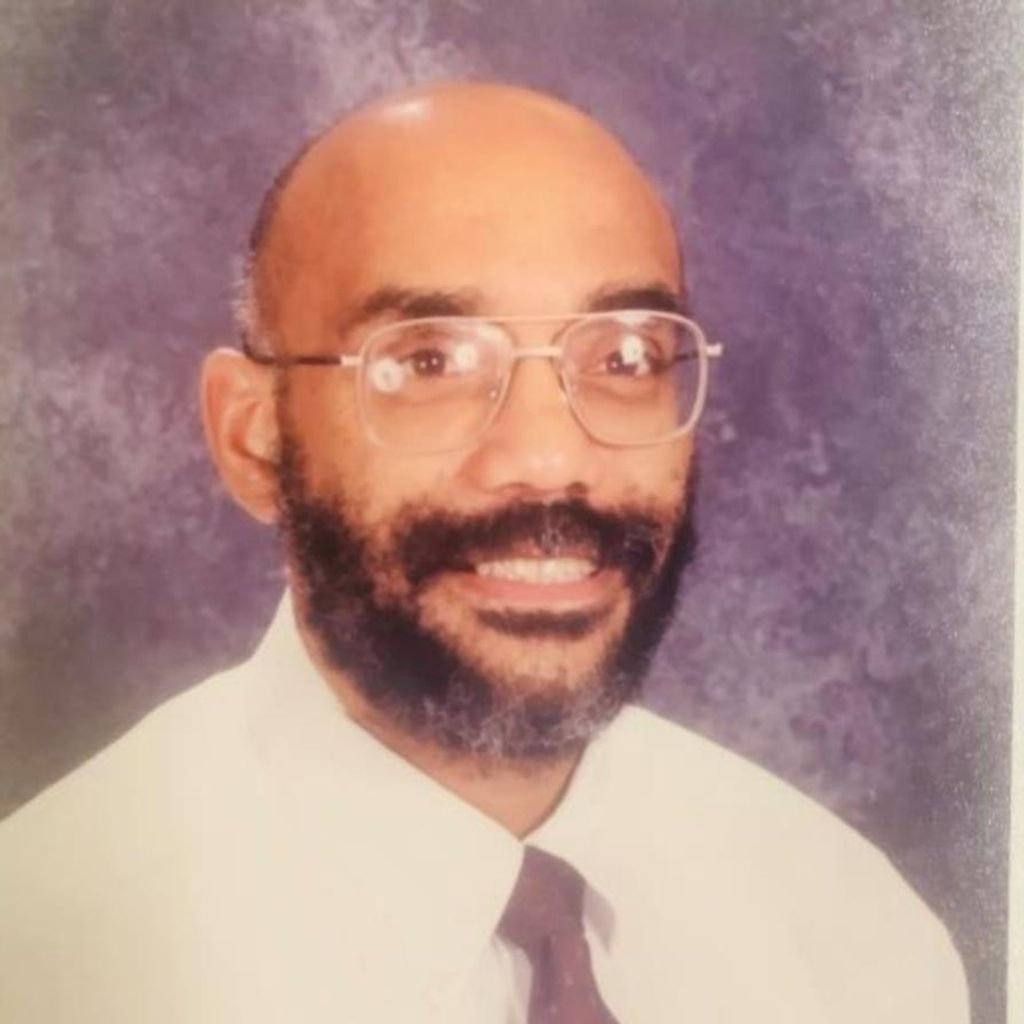 Ronald Malcus James