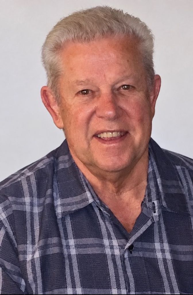 Peter Dominic Blue, Sr. Profile Photo