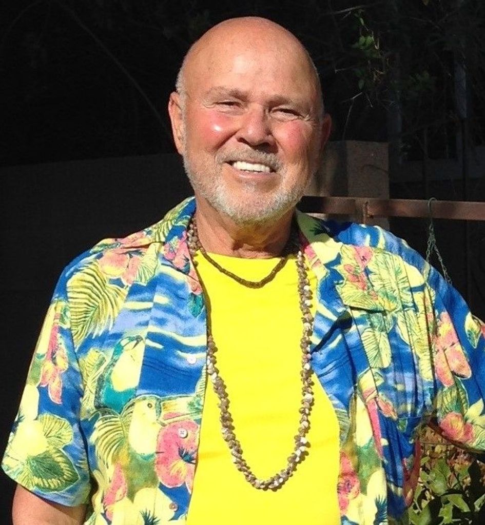 Michael Martin Ackerman
