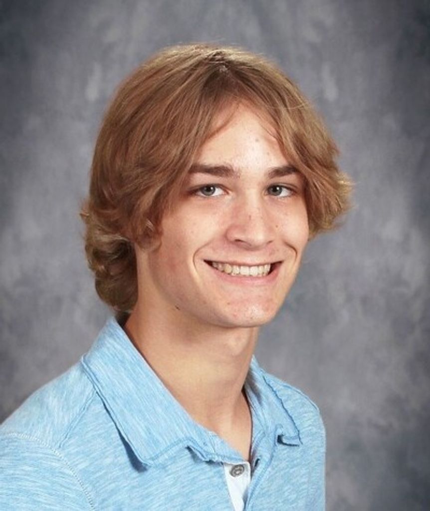 Cade Michael Keller Profile Photo