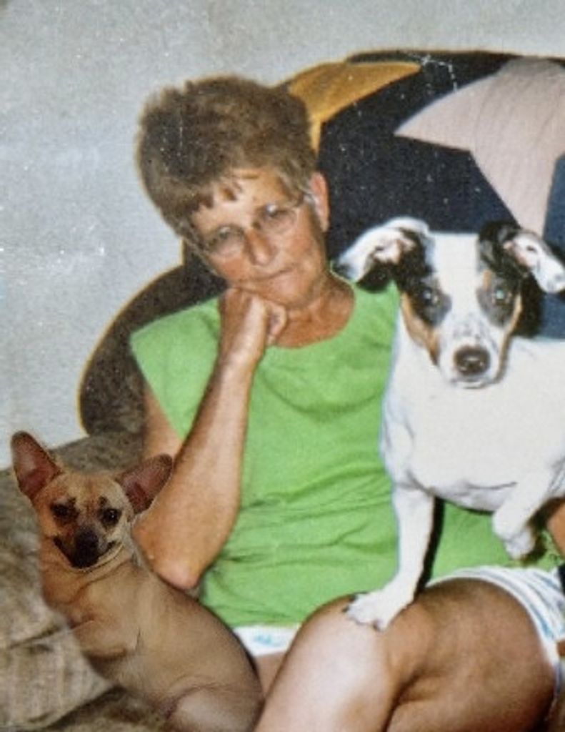 Nancy (Baughn) Loyd Profile Photo