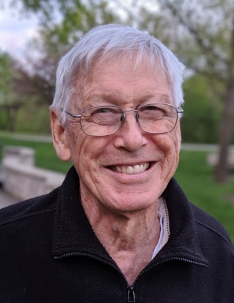 John "Jack" Richard Mchenney