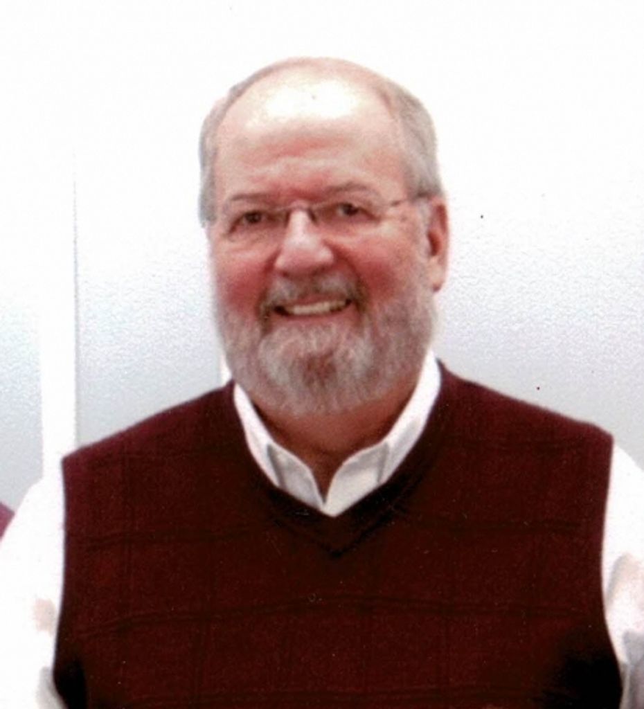 David Jay Barstow Profile Photo