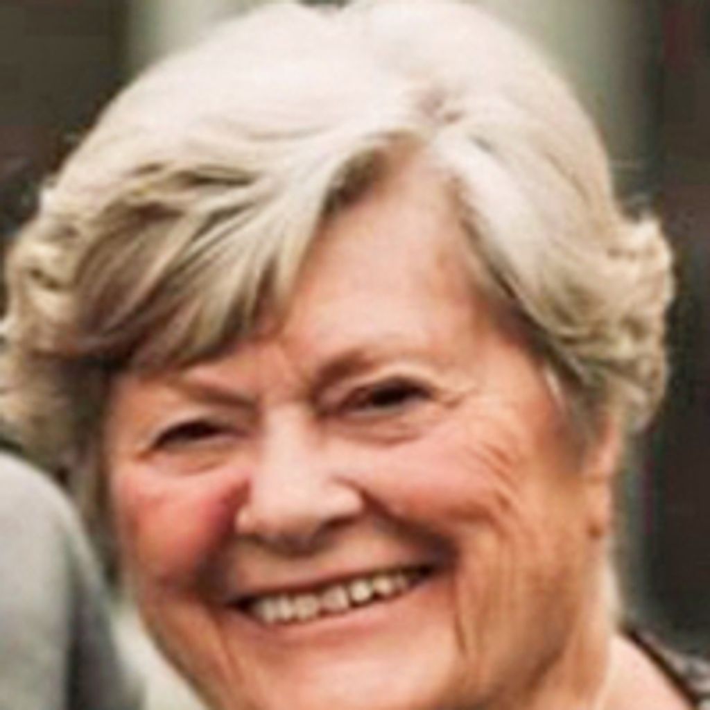 Carol Mae Schoneman