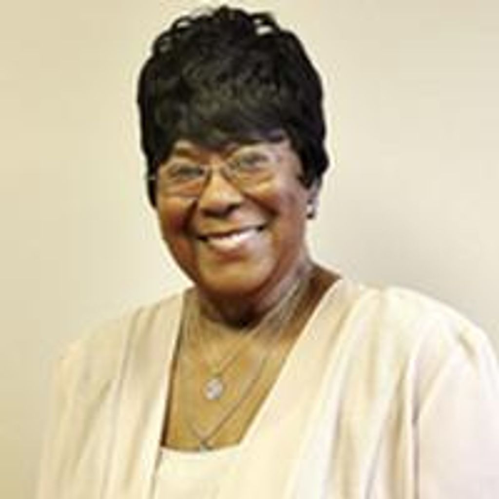 Roxie Lee Dixon Jones