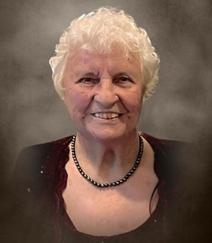 Ella Pustol-Nuernberg