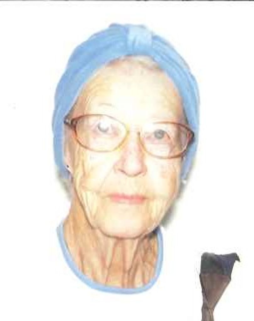 Lucille Cooper