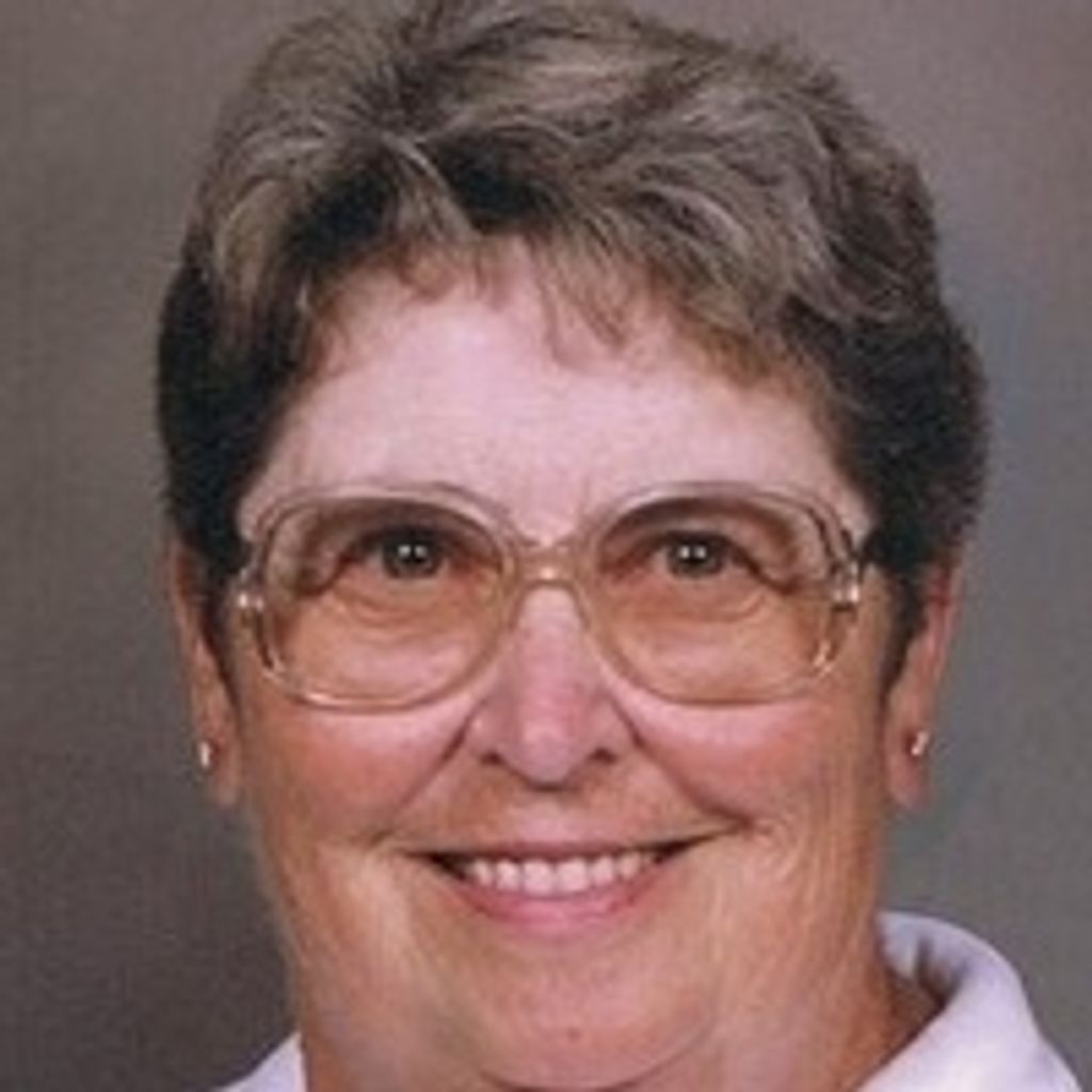 Joellen Long Profile Photo