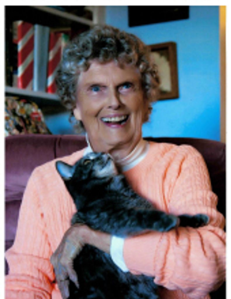 Janet Lenore Harry