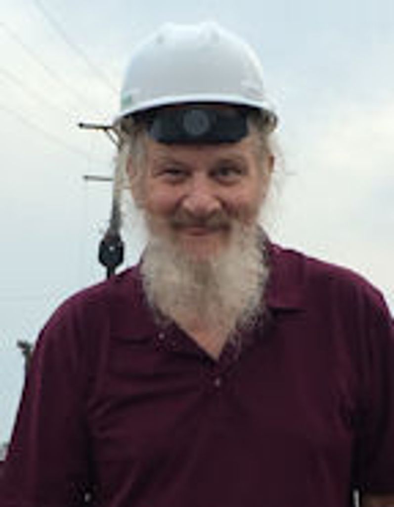 Rex M. Knisley Profile Photo