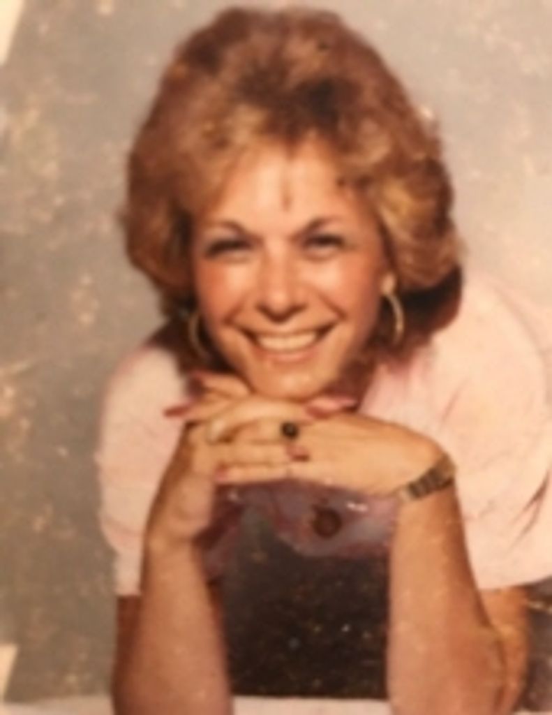 Gloria Ann Boller