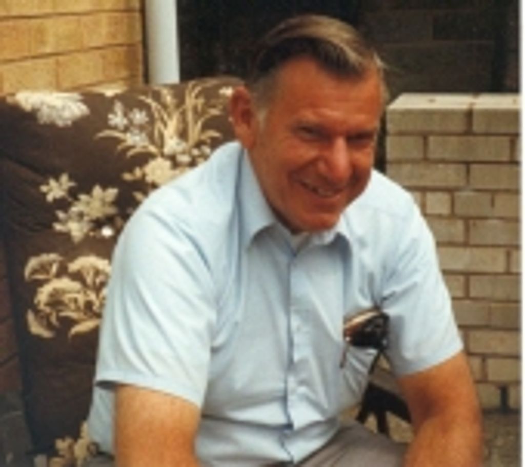 Donald c. phelps Profile Photo