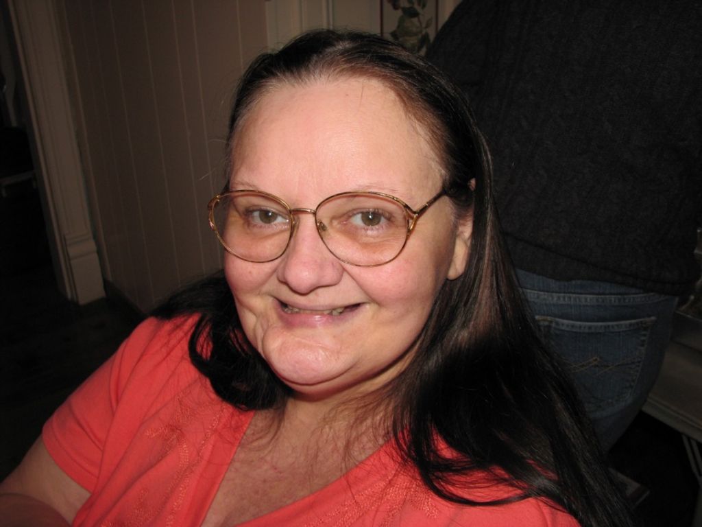 Judith "Judi" Kathleen Miller