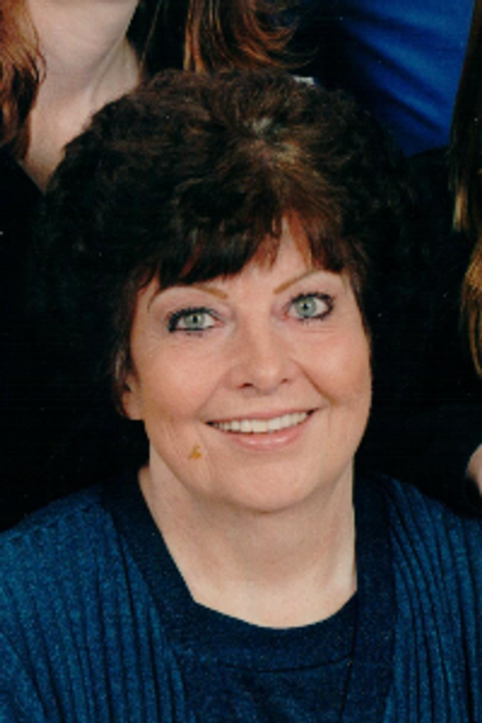 Joan E. (Purnell) Walters Profile Photo