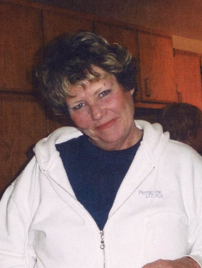 Kathleen Raffan Profile Photo