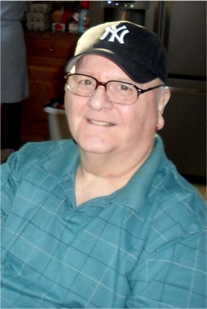 Ronald Provencal