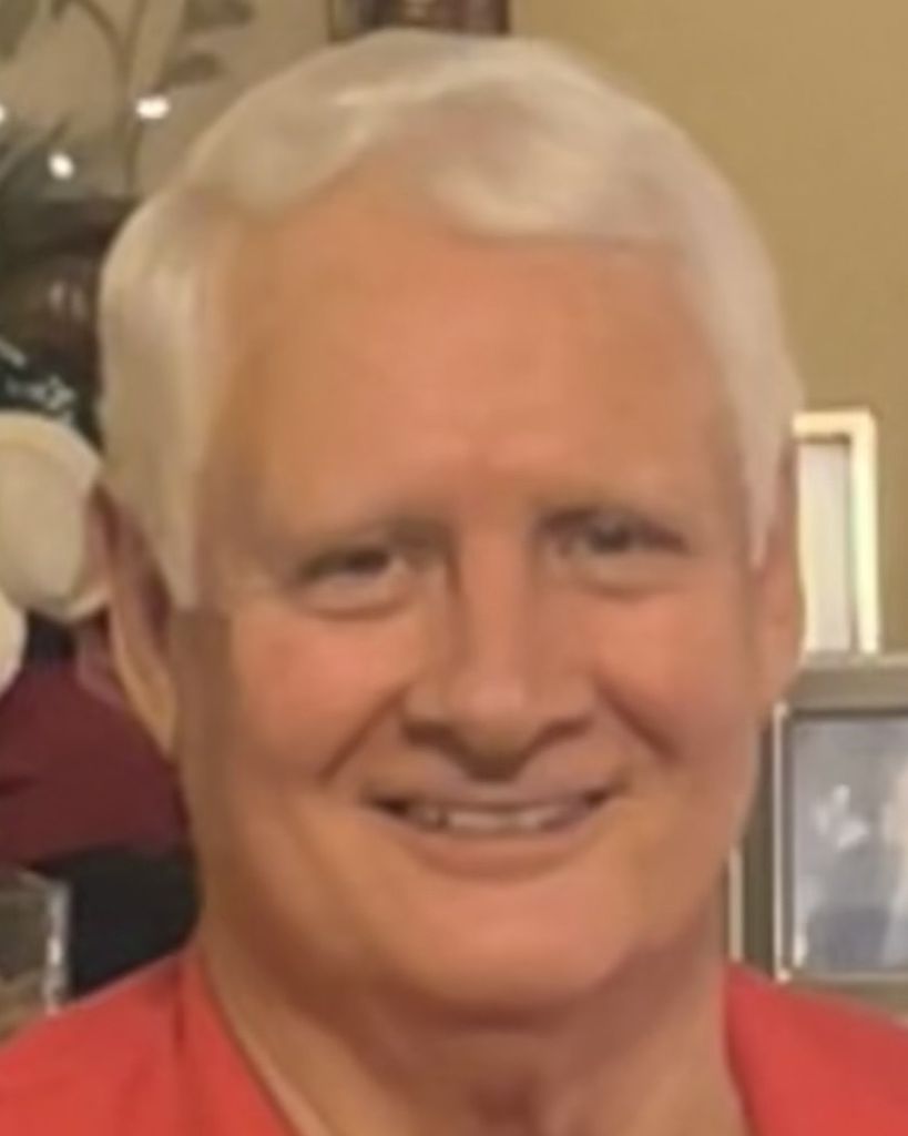 Marion Ray Marchbanks Profile Photo