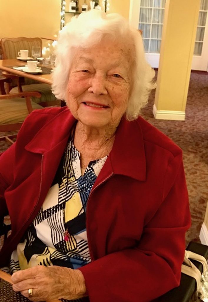Shirley Dyer-Junkin Profile Photo