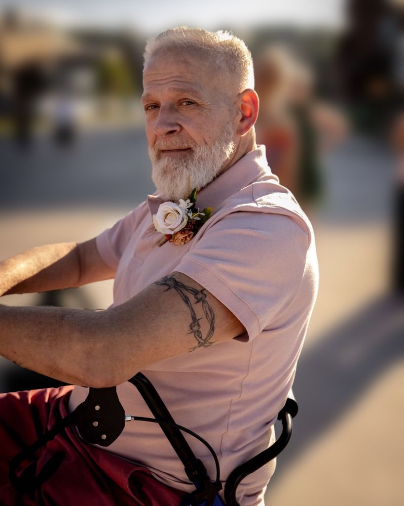 Gary Louis Forney Profile Photo