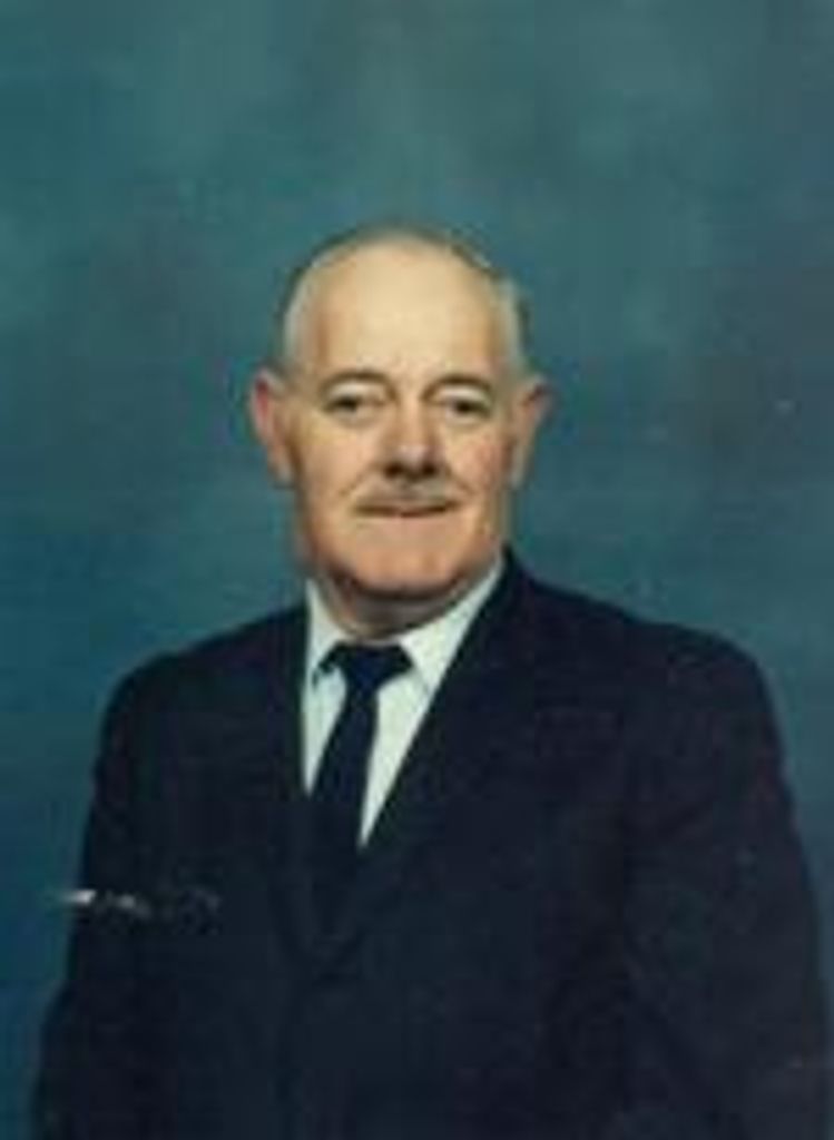 James Madison Flaharty, Sr.