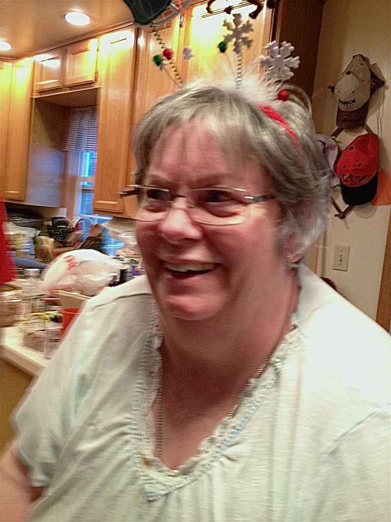 Janice "Jan" Magee Profile Photo
