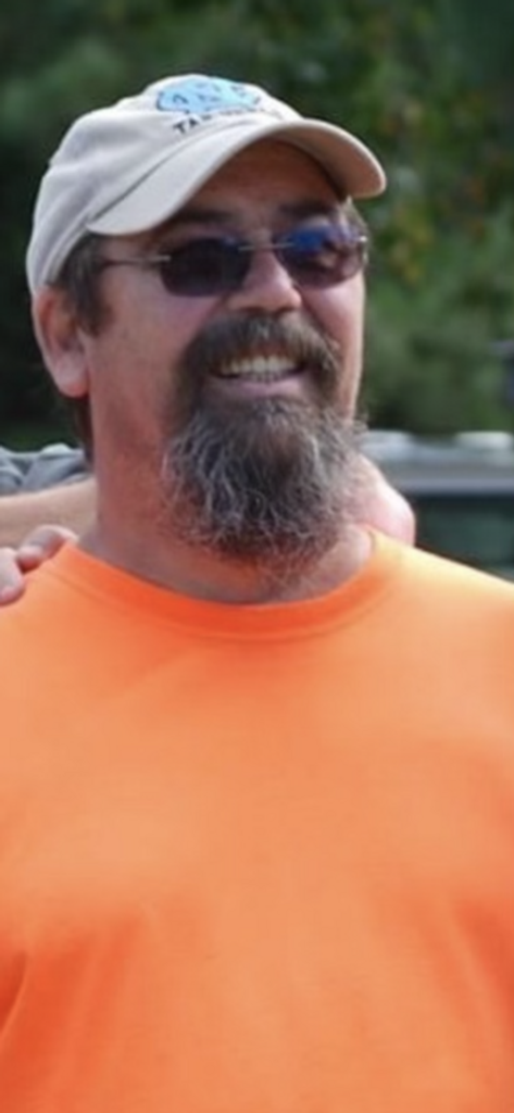 Donald Noel Renn Profile Photo