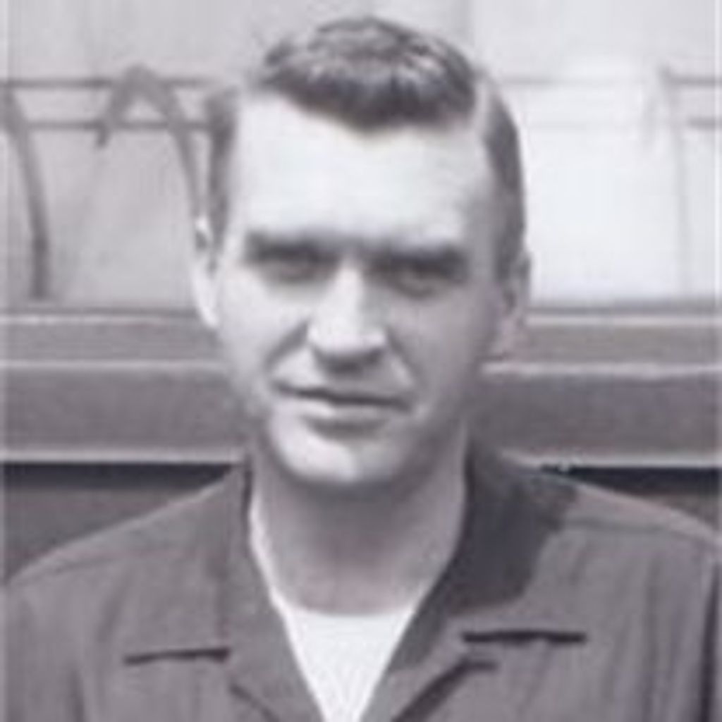 Thomas E. Moore