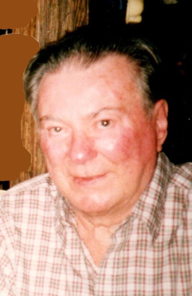 Donald C. Hanek Profile Photo