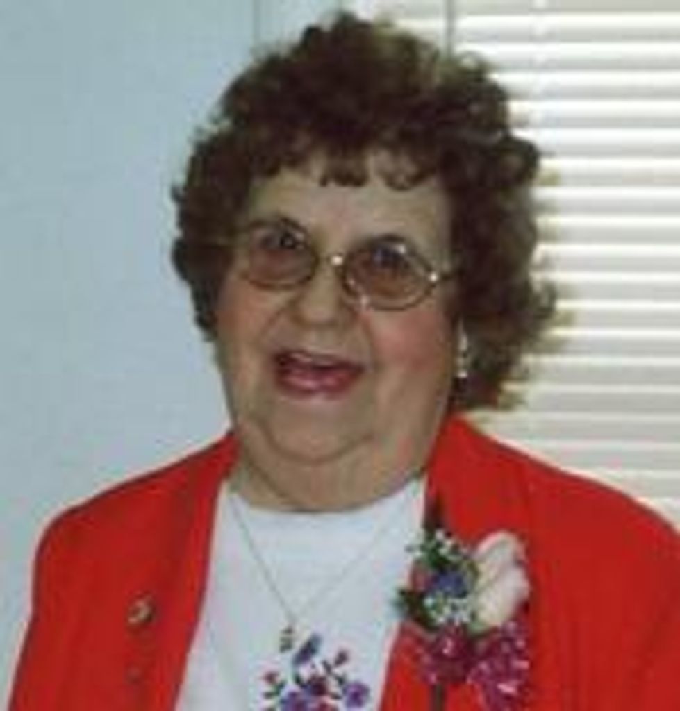 Rita Larson Profile Photo